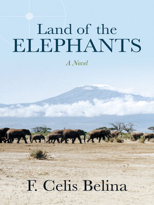 cover image of Land of the Elephants: a Novel